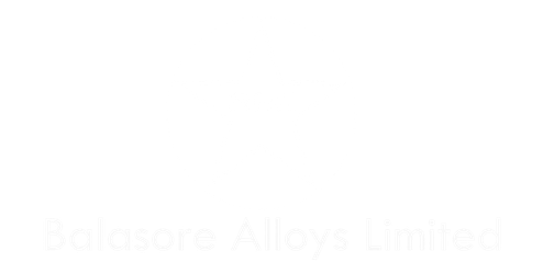 Balasore Alloys Ltd