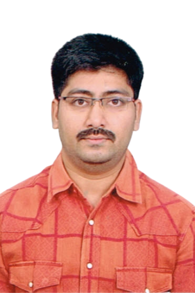 D V S N KRISHNA Image