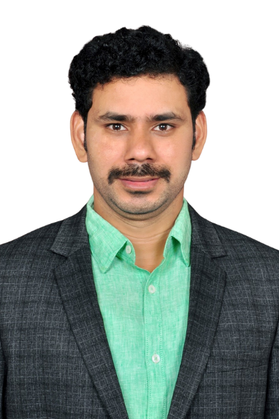 N NARESH KUMAR Image