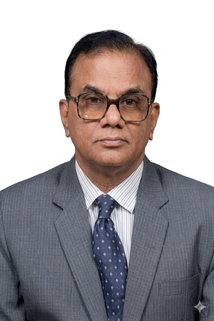 V.A. Reddy Image