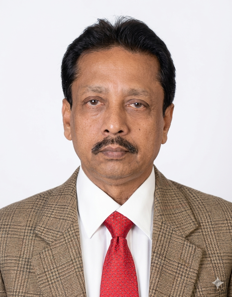 S.K. Bisoi Image