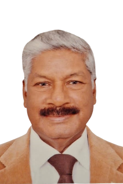S S PATNAIK Image