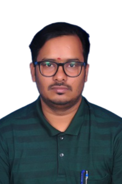 S. JAGADEESH KUMAR Image