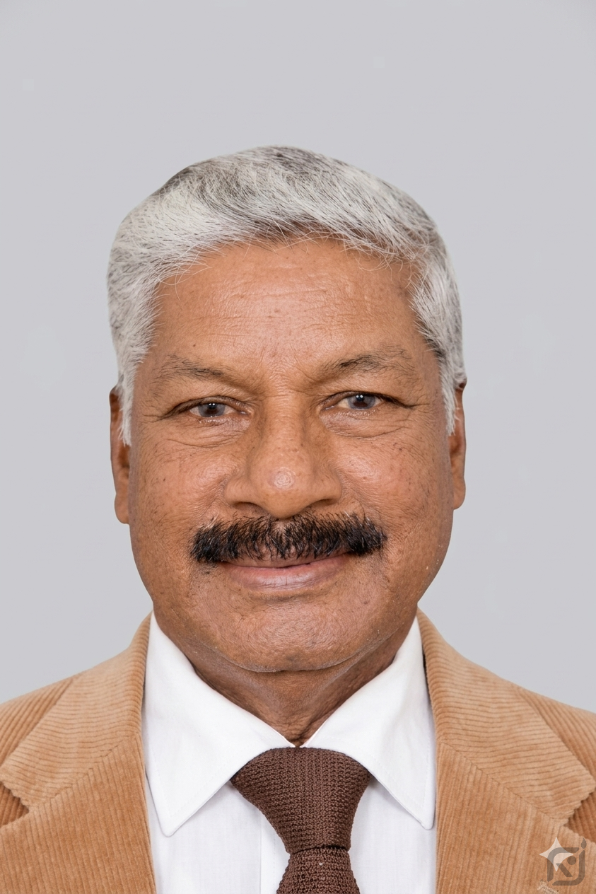 S.S. Patnaik Image